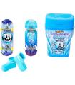 Hot Wheels Skate dedos Winter Grind con caja de Chicles