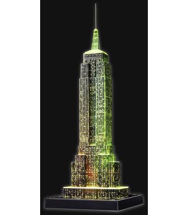 puzzle-3d-empire-state-con-luz-216-piezas