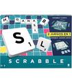 Mattel Games Scrabble Original En Castellano