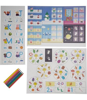 pepa-pig-mis-primeras-actividades