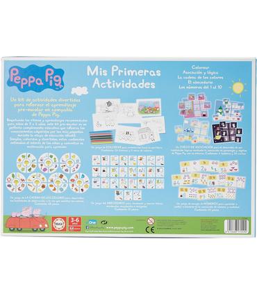 pepa-pig-mis-primeras-actividades