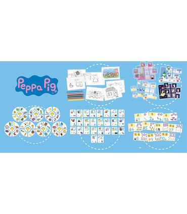 pepa-pig-mis-primeras-actividades