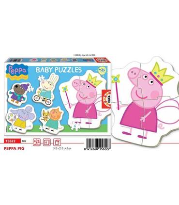 puzzles-baby-peppa-pig
