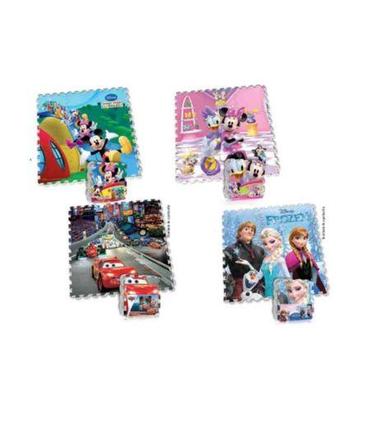 puzzle-de-espuma-disney-9-piezas-surtidos