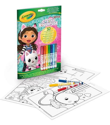 gabbys-libro-actividades-y-colorear