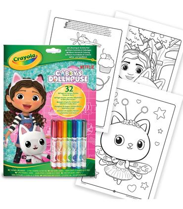 gabbys-libro-actividades-y-colorear