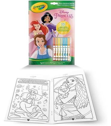 libro-actividades-princesas-disney
