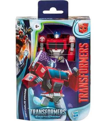 transformers-earthspark-deluxe-optimus-prime