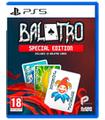 Balatro Special Edition Ps5