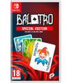 Balatro Special Edition Switch