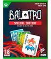 Balatro Special Edition XBox One / X