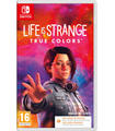 Life Is Strange True Colors (CIB) Switch