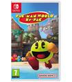 Pac-Man World Re-Pac (CIB) Switch