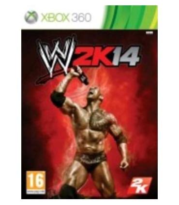 wwe-2k14-x360-reacondicionado