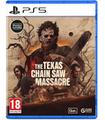 The Texas Chain Saw Massacre Ps5 -Reacondicionado