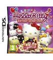 HELLO KITTY AVENTURA DEL CUMPLEAÑOS NDS -Reacondicionado