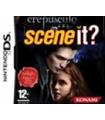 SCENE IT? CREPUSCULO NDS -Reacondicionado