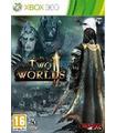 TWO WORLDS II X360 -Reacondicionado