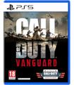 Call of Duty Vanguard PS5 -Reacondicionado