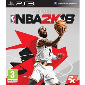 nba-2k18-ps3-reacondicionado