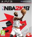 Nba 2k18 Ps3 -Reacondicionado