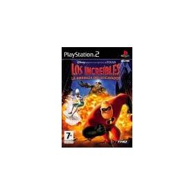 los-increibles-platinum-ps2pr-reacondicionado