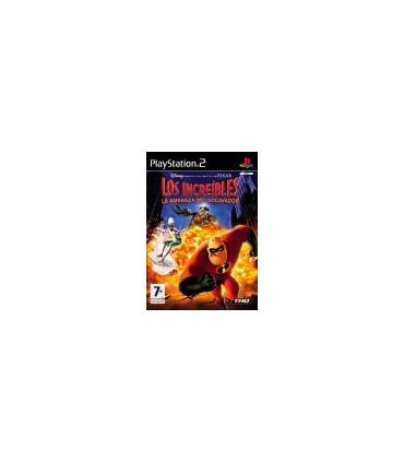 los-increibles-platinum-ps2pr-reacondicionado