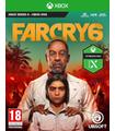 Far Cry 6 Xbox One -Reacondicionado