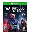 Watch Dogs Legion Xbox One -Reacondicionado