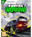 Need For Speed Unbound Xbox Serie X -Reacondicionado