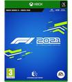 Formula 1 2021 Xbox One- Series -Reacondicionado