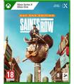 Saints Row Day One Edition Xbox Series -Reacondicionado