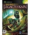 LEGACY OF KAIN DEFIANCE XBOX(PR) -Reacondicionado