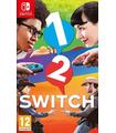 1- 2 Switch -Reacondicionado