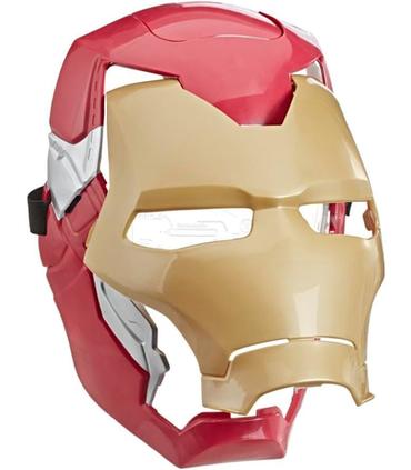 avengers-iron-man-mascara-con-efectos