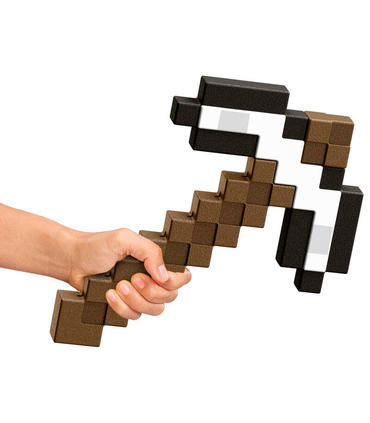 minecraft-pico-de-hierro