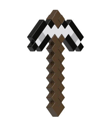 minecraft-pico-de-hierro