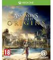 Assassin's Creed Origins Xbox One -Reacondicionado