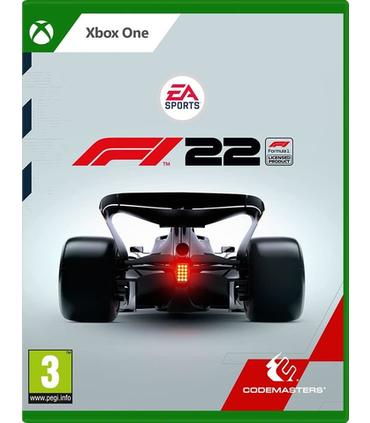 formula-1-2022-xbox-one-reacondicionado