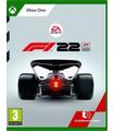 Formula 1 2022 Xbox One -Reacondicionado