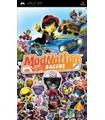 MODNATION RACERS PSP -Reacondicionado