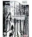 RESIDENT EVIL 4 WII (NIN) -Reacondicionado