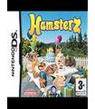 HAMSTERZ NDS (UBI) -Reacondicionado