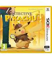 Detective Pikachu 3Ds -Reacondicionado