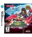 YU-GI-OH! 5D'S STARDUST ACCELERATOR NDS -Reacondicionado