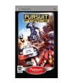 PURSUIT FORCE - PLATINUM PSP -Reacondicionado
