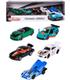 majorette-giftpack-5-coches-porsche-moto