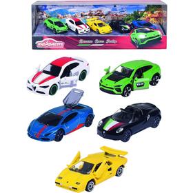 majorette-giftpack-5-vehiculos-dream-ita