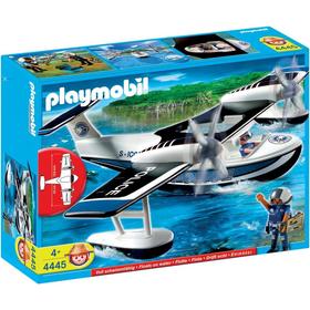 playmobil-4445-hidroavion
