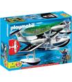 Playmobil 4445 Hidroavion